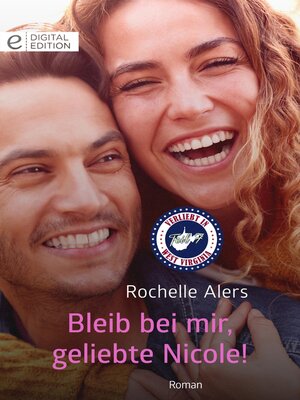 cover image of Bleib bei mir, geliebte Nicole!